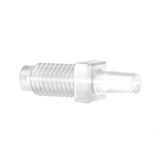 Luer Adapter Male Luer to 1/4-28 Male, Delrin®